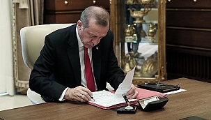 Resmi Gazete'de yayımlandı: İstanbul İl Emniyet Müdürlüğü'ne yeni atama