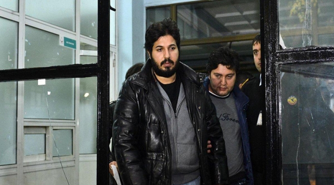 Reza Zarrab hala dokunulmaz! Kaçakları 9 yıldır yıkılmıyor