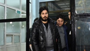 Reza Zarrab hala dokunulmaz! Kaçakları 9 yıldır yıkılmıyor