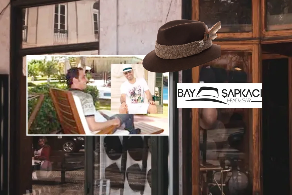 Bay Şapkacı şirketinin sahipleri Cahit ve Mehmet Temel kardeşleri Murat ve Dinçer Temel'e karşı şiddet ve tehdit nedeniyle suç duyurusunda bulundu