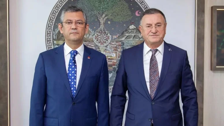 CHP'nin olağanüstü kurultaya iptal başvurusu