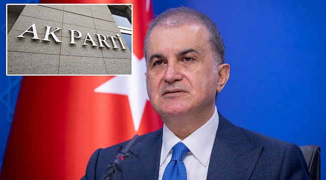 AK Parti Sözcüsü Çelik'ten 'Terörsüz Türkiye' açıklaması: Önümüzdeki günlerde yeni adımlarımız olacak