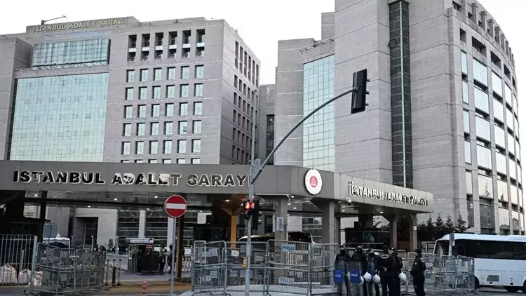 İBB soruşturmasında 24 şirkete kayyum 