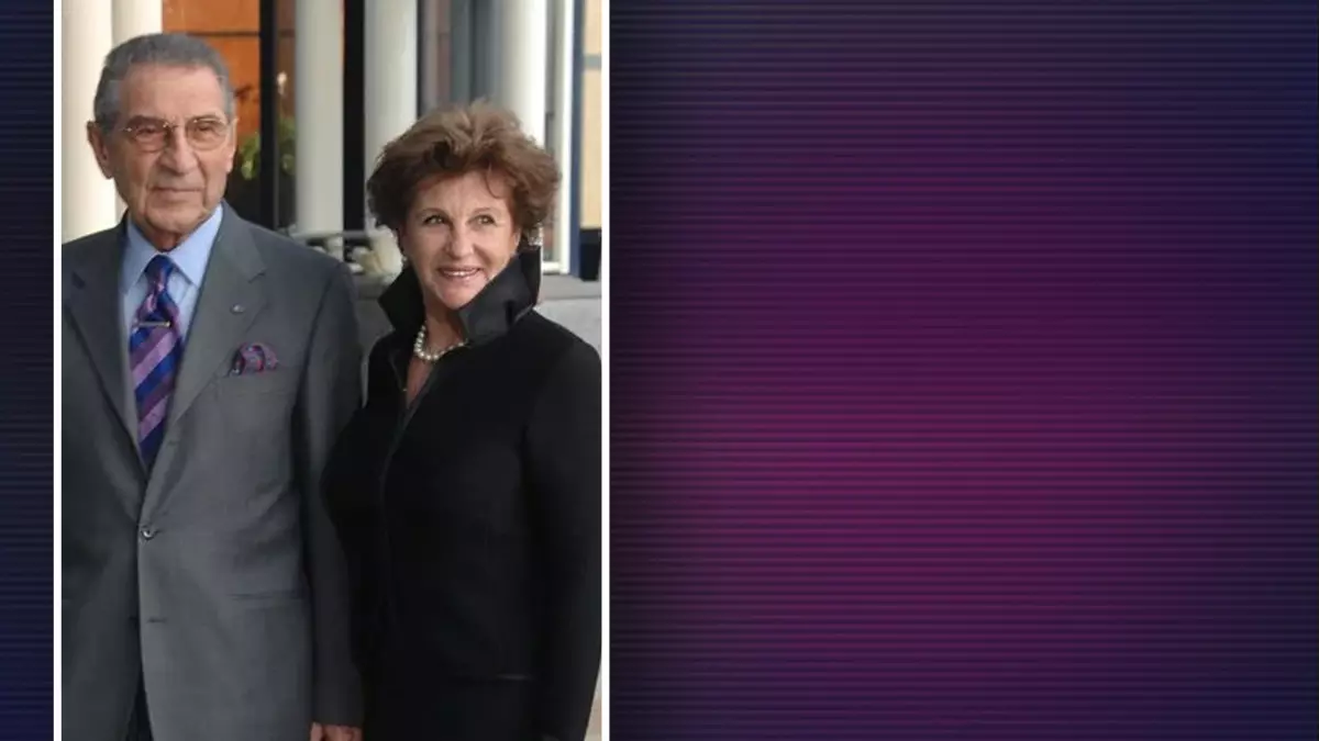 Ünlü iş insanı Osman Boyner hayatını kaybetti!