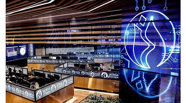BİST'ten haftanın son işlem gününde 3 hissede tedbir kararı