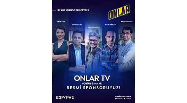 BUNLAR NASIL GAZETECİ ? YASADIŞI BAHİS İLE İLGİLİ HABER YAPIYORLAR SPONSORLARI İSE ICRYPRK !