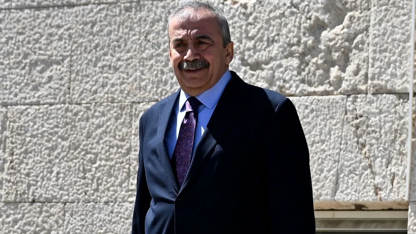 DEM Parti'den Sırrı Süreyya Önder'e suikast iddiası: Aracında düzenek bulunmuştu