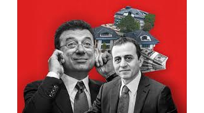 İBB'deki yolsuzluk çarkında yeni skandal! Paravan sıvacı, tesisatçıdan sonra şimdi de şoför!