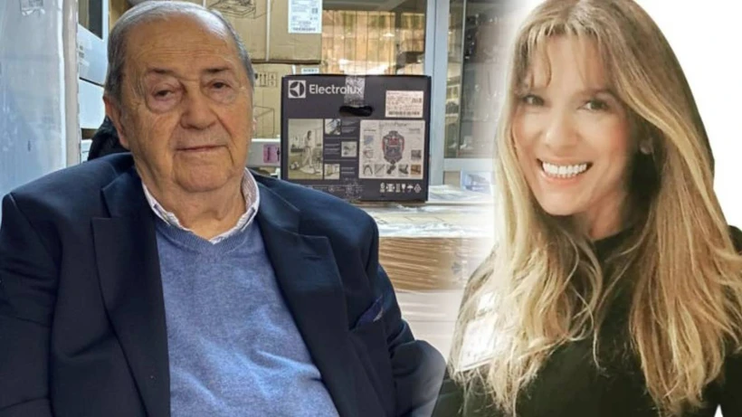 Acarsoy Ailesi Şokta! İzlediği Diziden Etkilendi, Ünlü İş İnsanına Babalık Davası Açtı