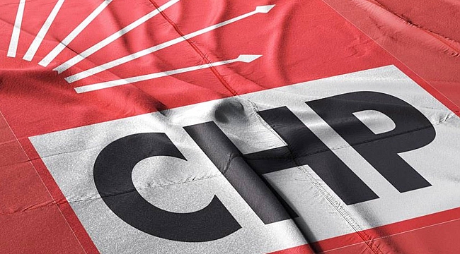 CHP Mardin İl Yönetimi düştü: 9 kişi istifa etti