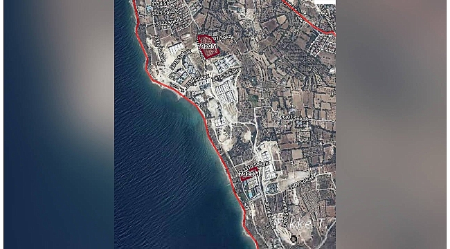 Çeşme 'de Ballı takasta yeni perde: Aynı mahalle iki farklı fiyat