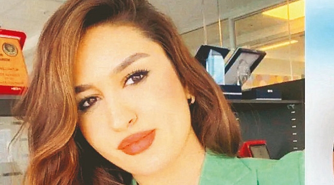 Göksu Çelebi hayatını kaybetti 