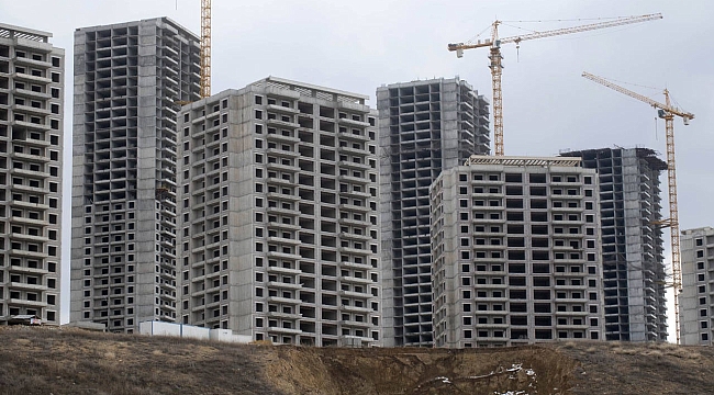Konut fiyatlarındaki artış oranı belli oldu