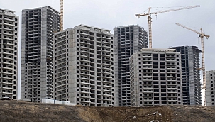 Konut fiyatlarındaki artış oranı belli oldu