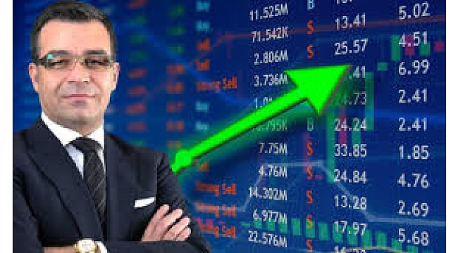 Nihat Özçelik'in Hisseleri Çakıldı