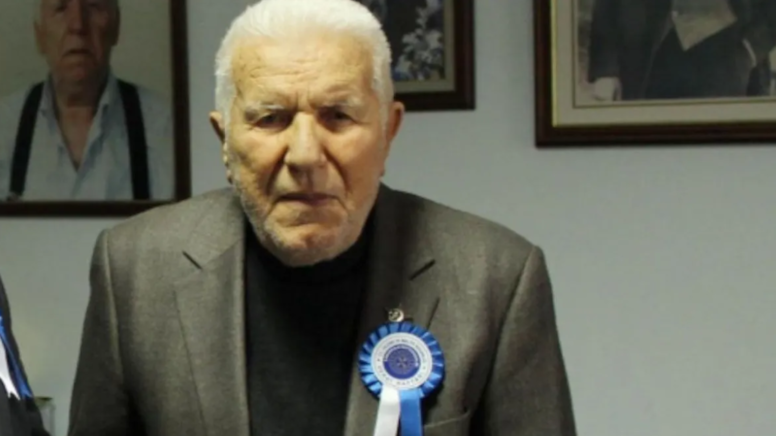 Türk gıda devinin kurucusu ünlü iş insanı hayatını kaybetti