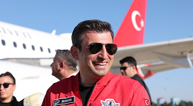 Türkiye'nin Vergi Rekortmeni Yine Selçuk Bayraktar Oldu