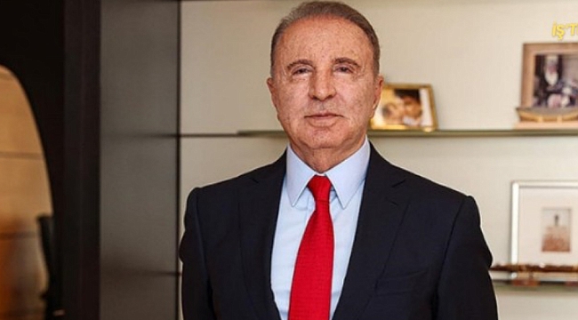 Ünal Aysal yine icralık! Hotel Les Ottomans'dan sonra doğalgaz santrali de satılacak 