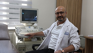 BAKIRKÖY BELEDİYESİ TIP MERKEZİ'NDE KARDİYOLOJİ HİZMETİ BAŞLADI