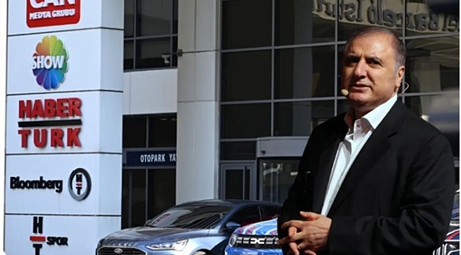 Can Holding soruşturması: Kenan Tekdağ adli kontrolle serbest bırakıldı 