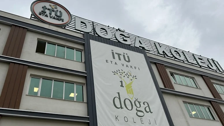 Doğa Koleji 250 bin TL'ye mi satıldı?