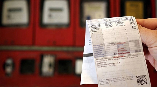 Elektrik faturalarına gizli zam: 1 Ocak'tan itibaren başlıyor