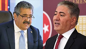 MHP ile CHP arasında gerilim büyüyor: "Siyasetteki kalibren, namlu çapından küçük"