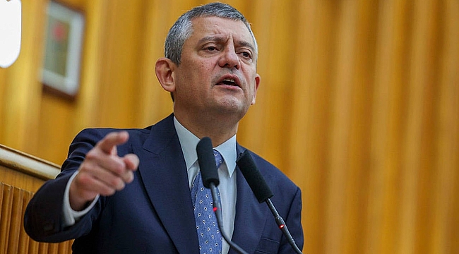 Özgür Özel açıkladı: Ekrem İmamoğlu Cumhurbaşkanı seçilirse ilk icraatı ne olacak?