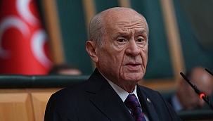Bahçeli: Kimse yanaşmayacaksa İmralı'ya gitmekten imtina etmem!