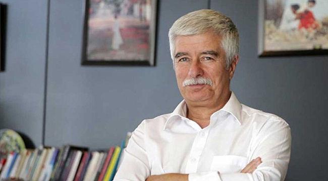 Faruk Bildirici'den 'İliç' manşetleri tepkisi: Paralı haber mi, propaganda mı? 