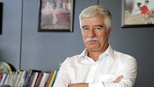 Faruk Bildirici'den 'İliç' manşetleri tepkisi: Paralı haber mi, propaganda mı? 