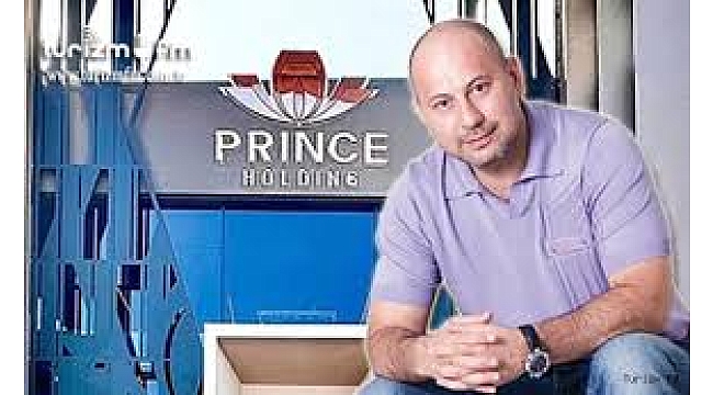 Kripto paradan el konulan Çeçenlerin oteli 4,6 milyar TL'ye satışta