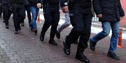 Son Dakika | Holdingler de dahil 26 şirkete mali müşavir operasyonu! 43 gözaltı 