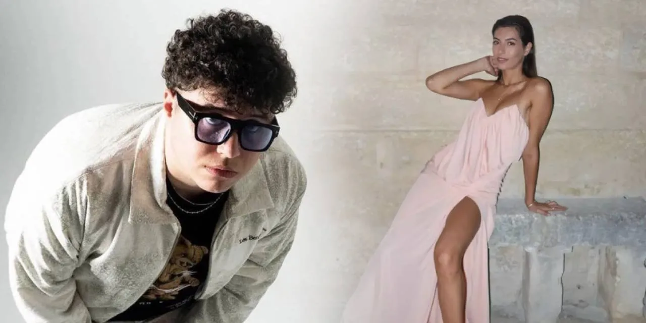 Son dakika! Rapçi Ege ve Miss Türkiye güzeli Buse İskenderoğlu gözaltına alındı