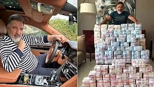 Borsa manipülasyonu soruşturmasıı! Her taşın altından Hasan Meşe çıkıyor