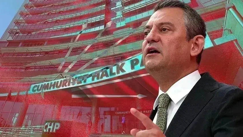CHP'de flaş karar: O isimlerle yollar ayrılacak! Detaylar kulislerden sızdı…