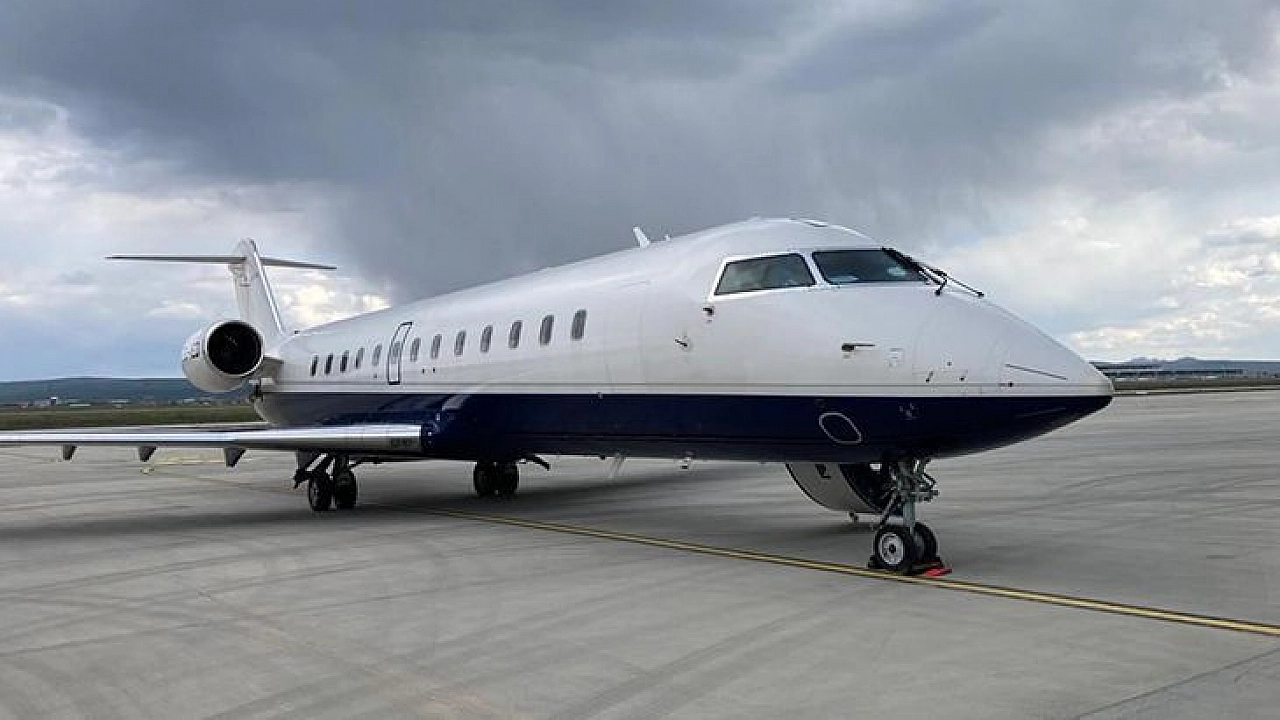 Kıbrıs uçuşunun faturası: İmamoğlu'nun kiraladığı özel jete ilişkin yeni detaylar