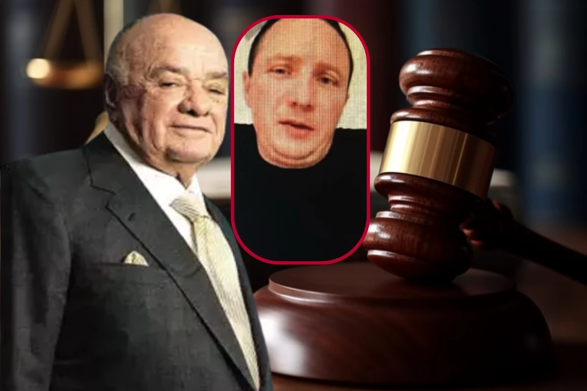 Şarık Tara'nın evlilik dışı oğlu Ali Melih Tara'nın, mirastan feragat karşılığında 58 milyon dolar alması miras davasının seyrini değiştirdi