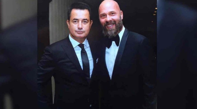 SON DAKİKA! Acun Medya Genel Koordinatörü Esat Yontunç hakkında yakalama kararı çıkarıldı.