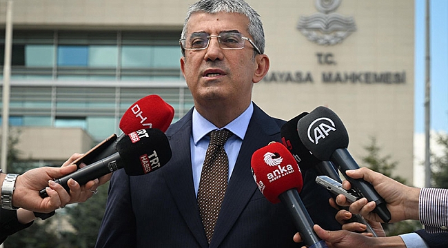 CHP'den bakan yardımcılığı atamalarına tepki