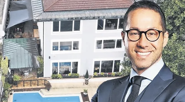 Genç kızlara korkunç tuzak! Kasım Garipoğlu'nun üç gün üç gece süren partilerinde şok iddia