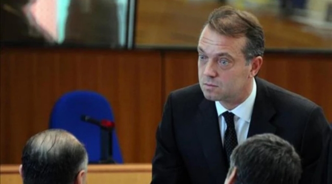 Firari Cem Uzan'ı kitleyen karar! 