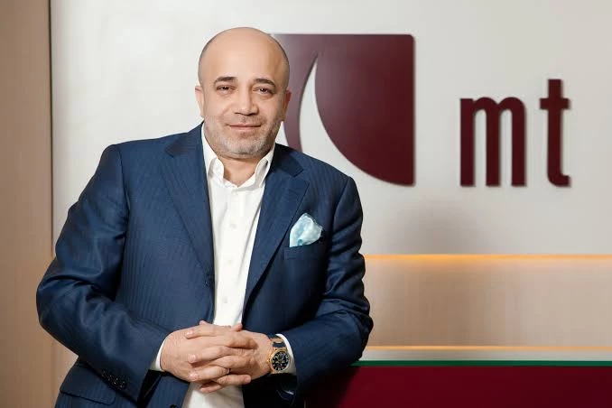 Murat Sancak, POS şirketini kime sattı?