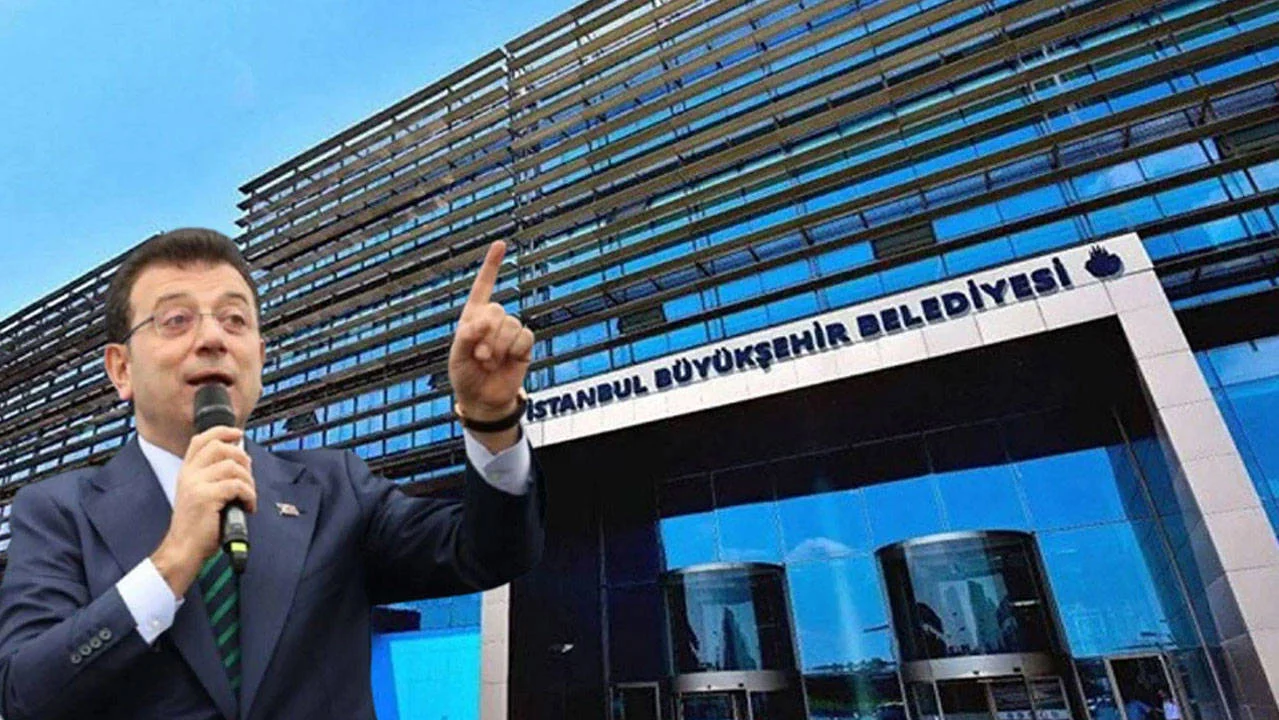 İBB davasında yeni gelişme: Heyetin kararına itiraz edildi