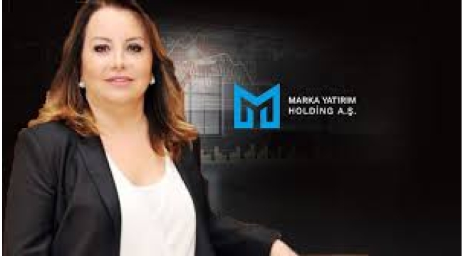  Marka Yatırım Holding'e tedbir kararı..