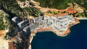 Sinpaş Kızılbük'te "yeni proje" ve eski sorunlar Kaynak: haber.aero