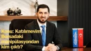 SPK'nın Kara Listesindeki Manipülatör: Muhammed Yarız Kimdir?