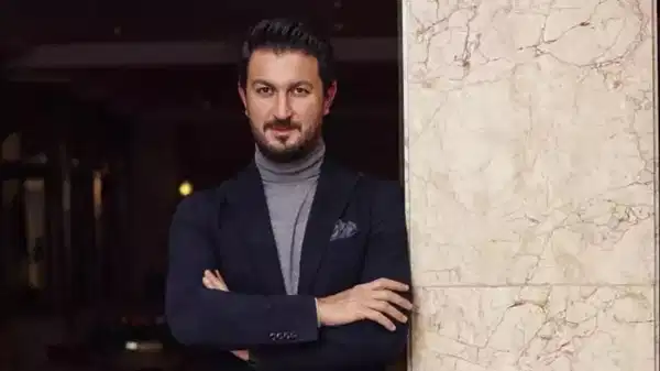 Uyuşturucu madde operasyonundan tutuklanan FLO'nun veliahtı Mahmut Uğur Ziylan serbest bırakıldı