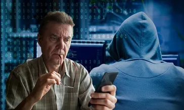 Yeni casus yazılım alarmı: Bir tek tık bile gerekmeden iPhone'lara sızıyor