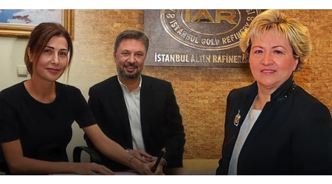 Tutuklu altın kralı ve eşi hakkında flaş gelişme! Evde 200 kilo altın bulunmuştu tahliye oldular!